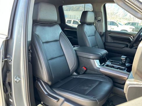 Used 2024 Chevrolet Silverado 1500 RST w/ Rally Edition image 21