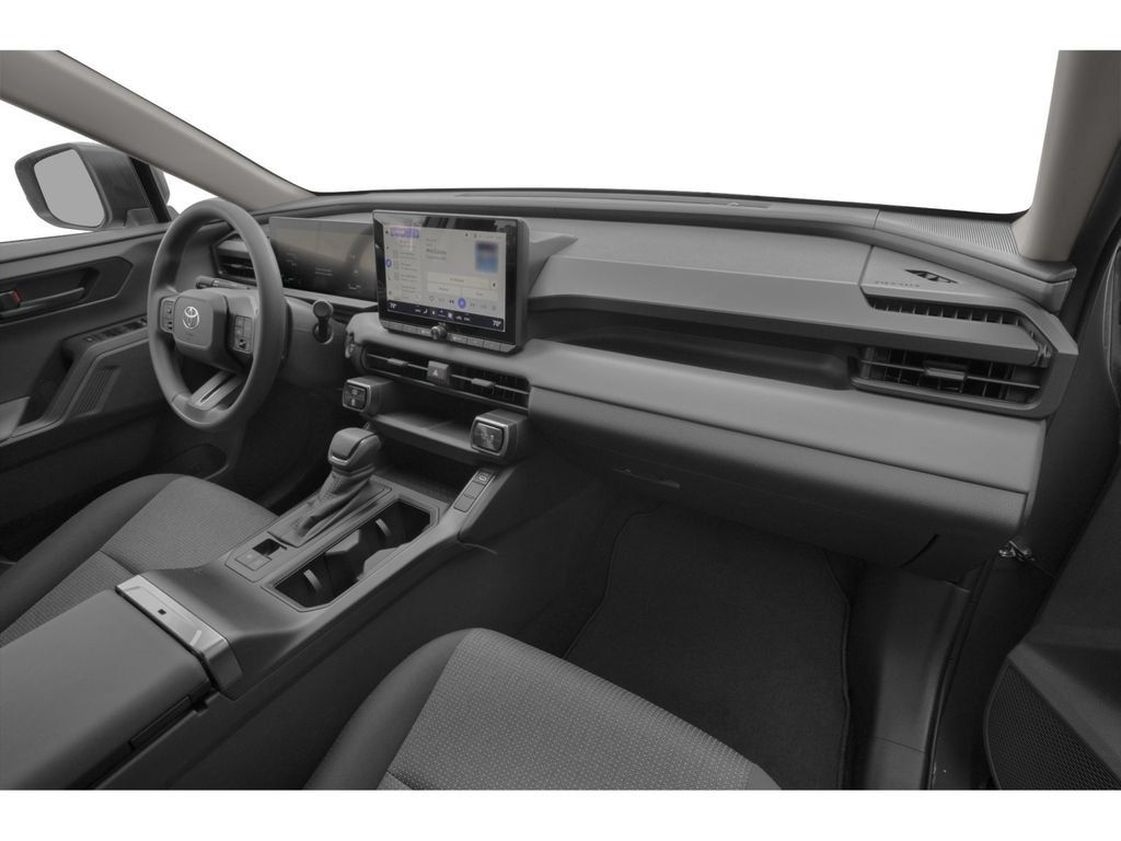 New 2026 Toyota RAV4 Limited AWD/4WD image 10