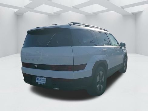 New 2026 Hyundai Santa Fe SEL image 5