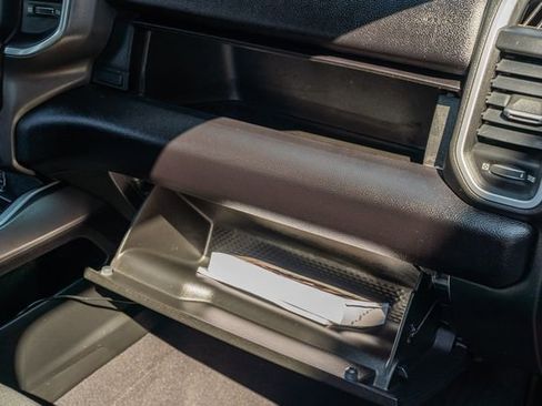 Used 2021 RAM 3500 Lone Star w/ Level 1 Equipment Group image 48