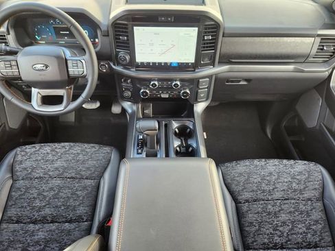 New 2026 Ford F150 Tremor AWD/4WD image 11