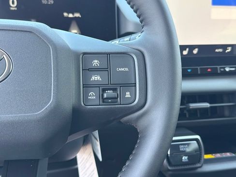 New 2026 Toyota RAV4 Limited AWD/4WD image 27