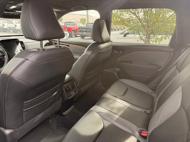 Used 2026 Subaru Forester Sport w/ Sport Package AWD/4WD image 16