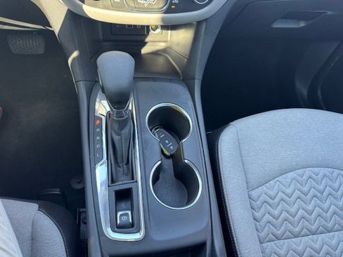 Used 2024 Chevrolet Equinox LS w/ Driver Confidence II Package image 17