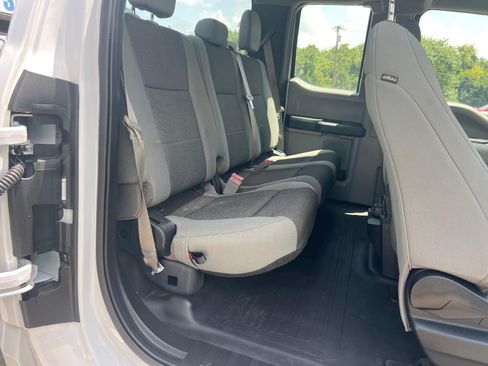 Used 2019 Ford F150 XL w/ XL Power Equipment Group AWD/4WD image 10