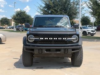 Used 2024 Ford Bronco Wildtrak AWD/4WD video 2