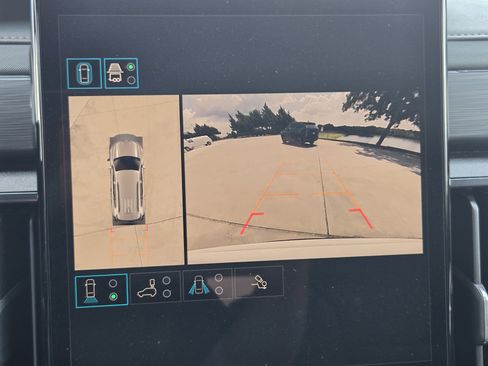 New 2026 GMC Acadia AT4 w/ Luxury Package image 13