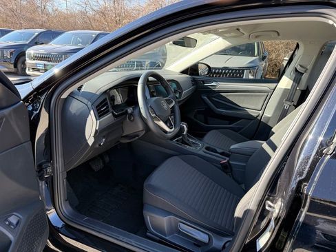 Used 2023 Volkswagen Jetta S w/ IQ.Drive Package image 7