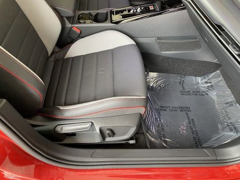 New 2026 Volkswagen GTI Autobahn FWD image 34