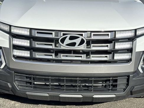 New 2026 Hyundai Santa Cruz SE image 33