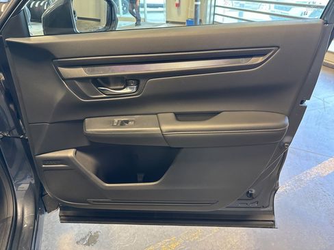 New 2025 Honda CR-V LX image 27