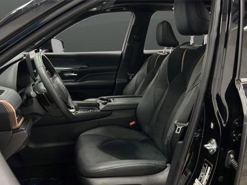 Used 2024 Toyota Grand Highlander AWD Hybrid image 9