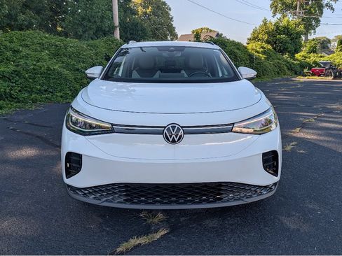 Used 2023 Volkswagen ID.4 Pro RWD image 2