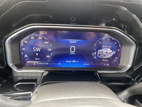 New 2026 Chevrolet Silverado 2500 LTZ w/ LTZ Convenience Package image 12