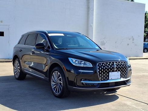 Certified 2023 Lincoln Corsair Reserve AWD/4WD image 20