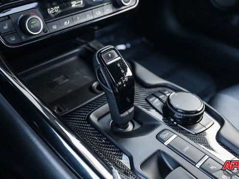 Used 2020 Toyota Supra Premium w/ Driver Assist Package image 10