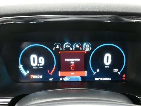 Used 2023 Ford F150 Lariat AWD/4WD image 19