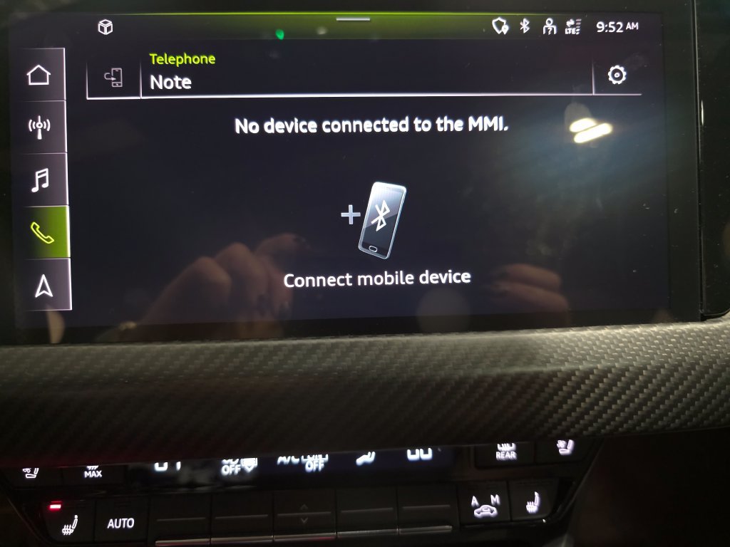 Certified 2023 Audi e-tron GT Prestige AWD/4WD image 34