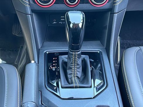 Certified 2023 Subaru Crosstrek 2.5i Sport AWD/4WD image 20