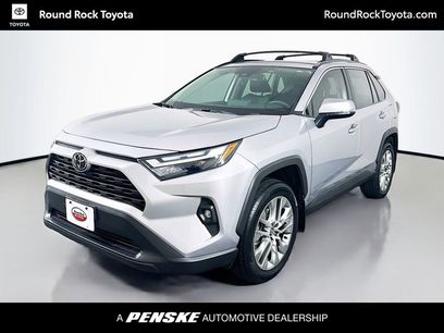 Certified 2024 Toyota RAV4 XLE Premium w/ Weather Package