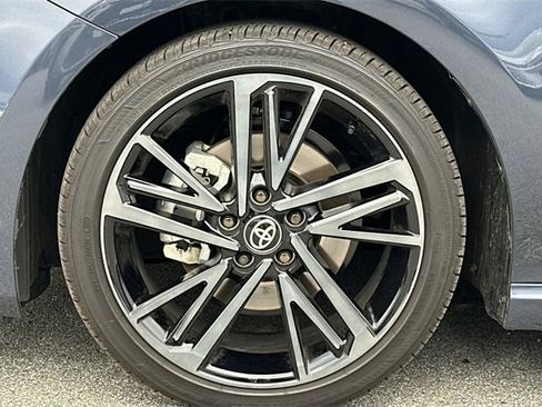 Used 2026 Toyota Camry XSE image 34