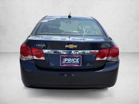 Used 2016 Chevrolet Cruze LT FWD image 5