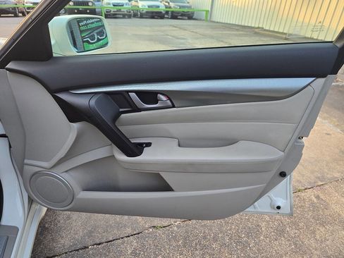 Used 2011 Acura TL w/ Technology Package image 19