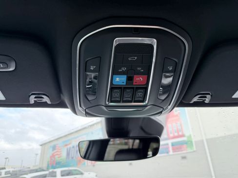 New 2026 Jeep Grand Wagoneer 4WD w/ Quick Order Packge 29V Upland image 31