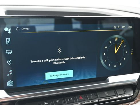 Used 2023 Chevrolet Silverado 1500 LT Trail Boss w/ Protection Package image 33