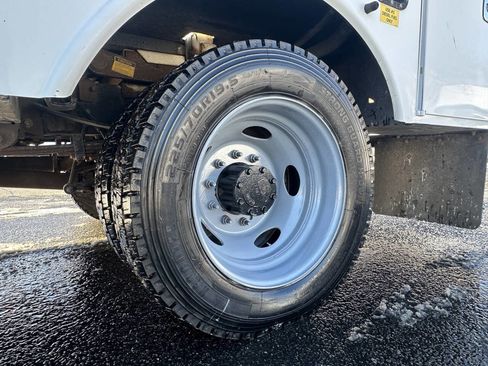 Used 2015 Ford F550 4X2 2dr Regular Cab 140.8 200. image 18