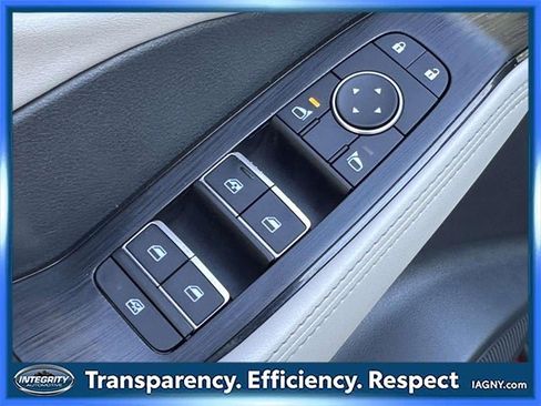 Certified 2021 Nissan Rogue SL image 22