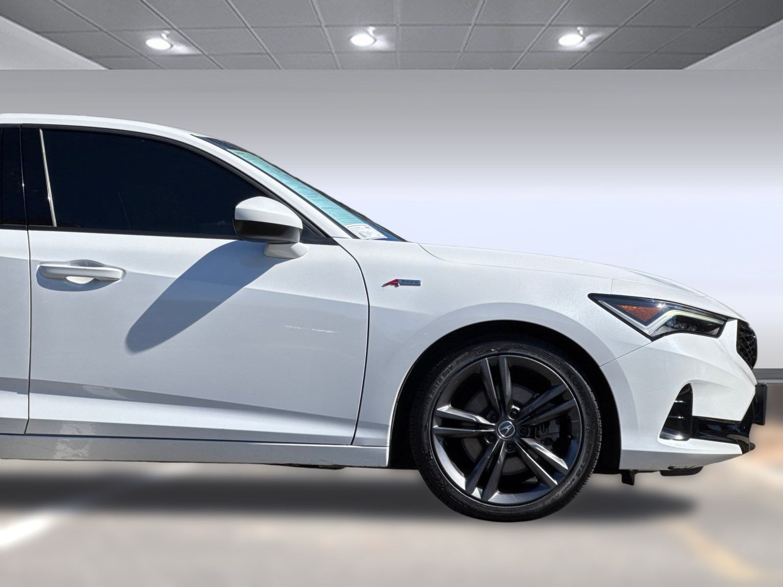 Used 2025 Acura Integra A-Spec FWD image 33