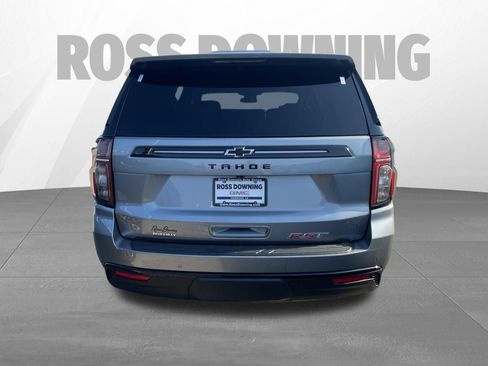 Used 2023 Chevrolet Tahoe RST w/ Luxury Package AWD/4WD image 5