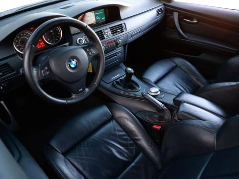Used 2008 BMW M3 Sedan image 13