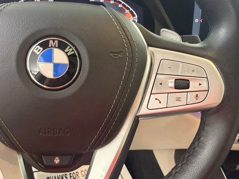 Used 2022 BMW X7 xDrive40i w/ Premium Package AWD/4WD image 45