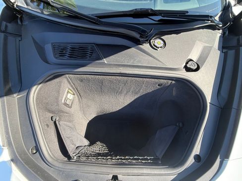 Used 2021 Chevrolet Corvette Stingray Preferred Cpe w/ 2LT image 50