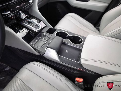 Used 2023 Acura MDX SH-AWD w/ Technology Package image 36