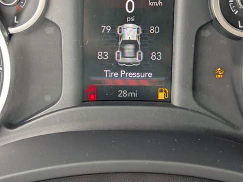 New 2026 RAM 2500 Tradesman image 14