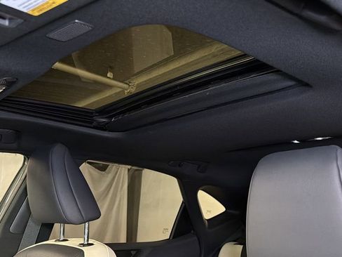 Certified 2024 Lexus NX 350 AWD image 6