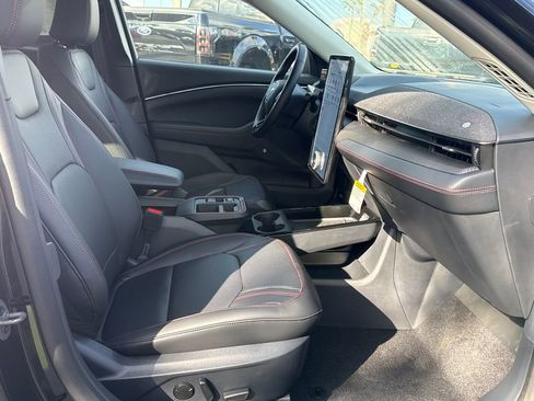 New 2025 Ford Mustang Mach-E Premium w/ Sport Appearance Package image 22