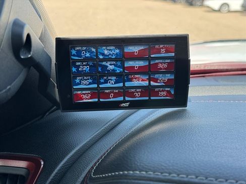 Used 2021 RAM 1500 Rebel w/ Rebel Level 2 Equipment Group AWD/4WD image 25