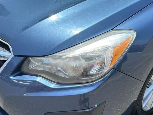 Used 2013 Subaru Impreza 2.0i Premium AWD/4WD image 8