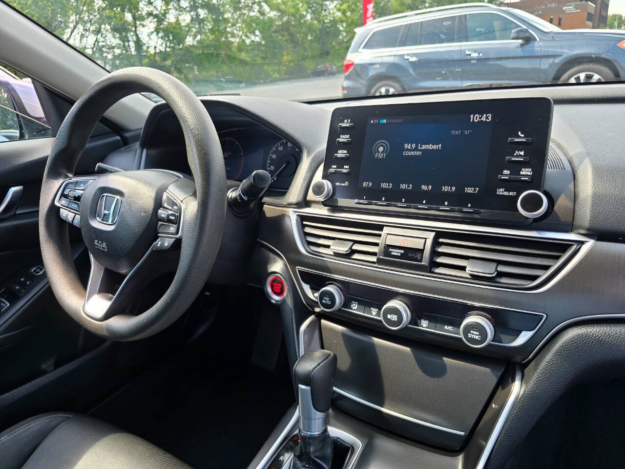 Used 2019 Honda Accord LX image 33