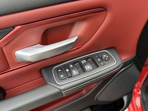 Used 2022 RAM 1500 Rebel w/ Rebel Level 2 Equipment Group image 19