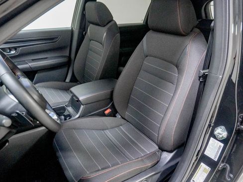 Certified 2026 Honda CR-V Sport image 18