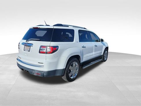 Used 2017 GMC Acadia Limited SLT image 22