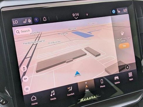 Used 2022 Maserati Ghibli Modena Q4 image 14