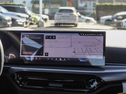 New 2026 BMW 330i Sedan w/ M Sport Package image 13