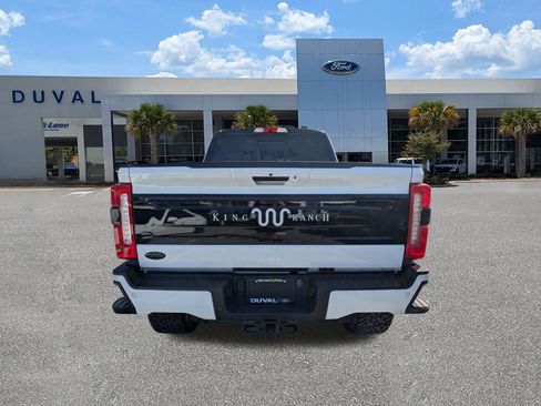 Used 2023 Ford F250 King Ranch image 5