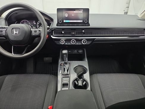 Used 2022 Honda Civic LX image 30